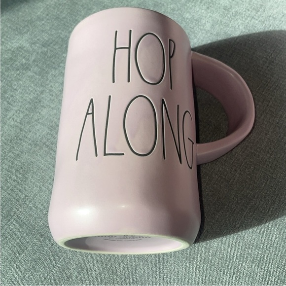 Rae Dunn "Hop Along" Artisan Mug - Picture 2 of 4